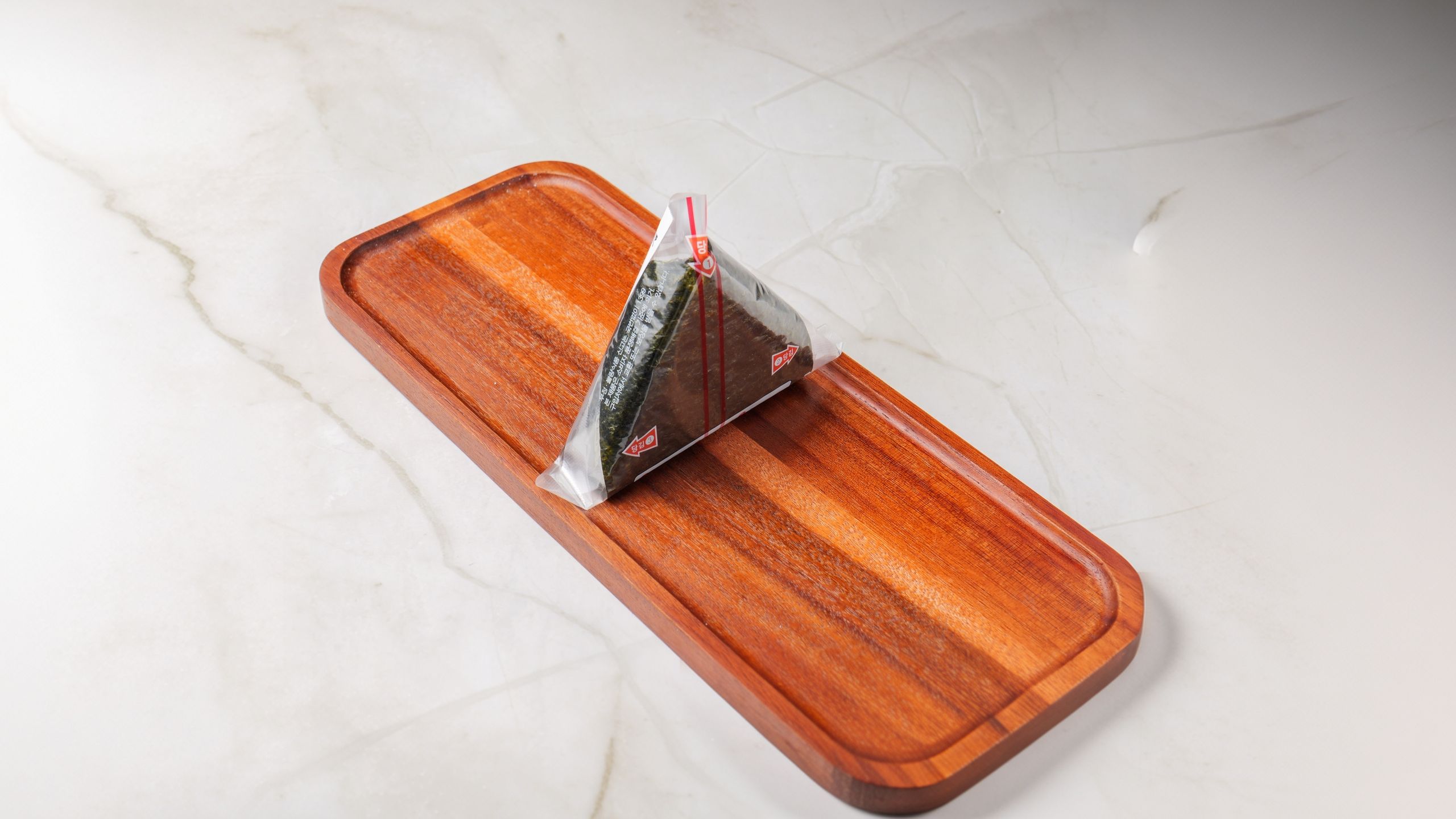 Spicy Kani Onigiri