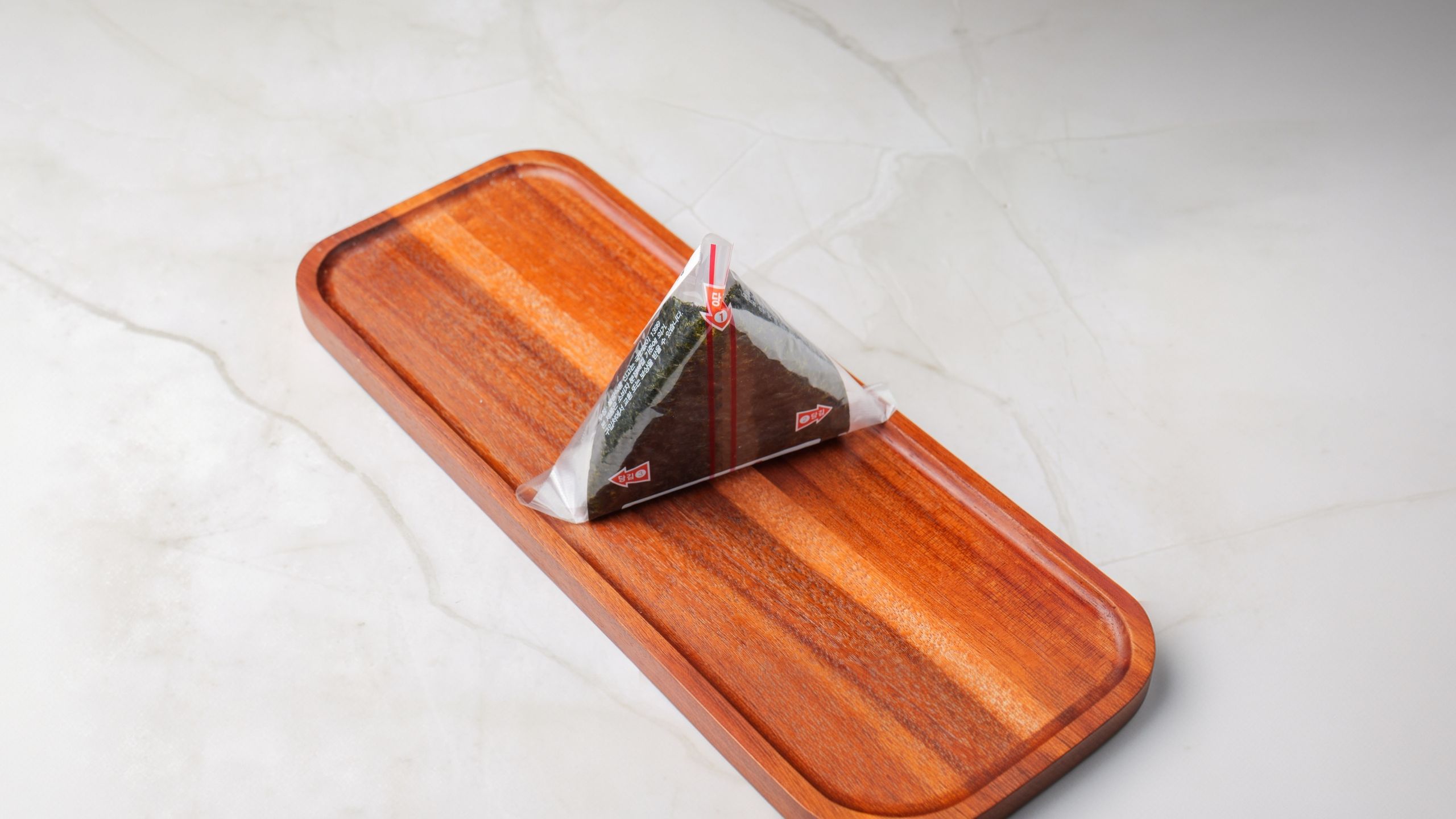 Tuna Onigiri